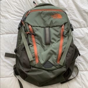 NEW North Face Men’s Surge Backpack